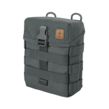 E&E Pouch® (shadow grey)