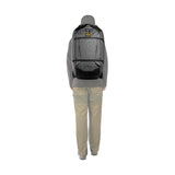 Great Escape 60+15 Reiserucksack (schwarz)