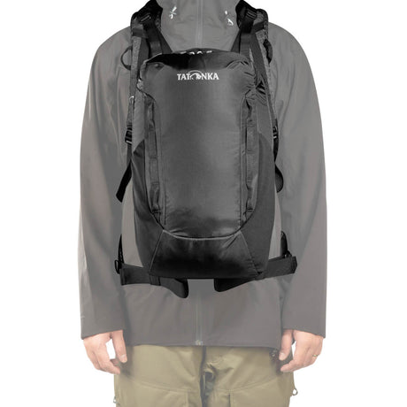Great Escape 60+15 Reiserucksack (schwarz)