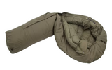Defence 6 olive (Winterschlafsack)