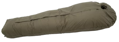 Defence 6 olive (Winterschlafsack)