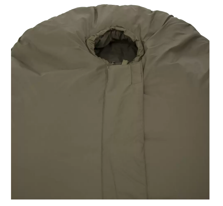 Defence 6 olive (Winterschlafsack)