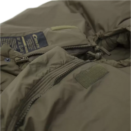 Defence 6 olive (Winterschlafsack)