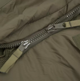 Defence 6 olive (Winterschlafsack)