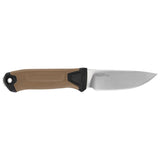 Strongarm Camp Magnacut taktisches Messer, coyote