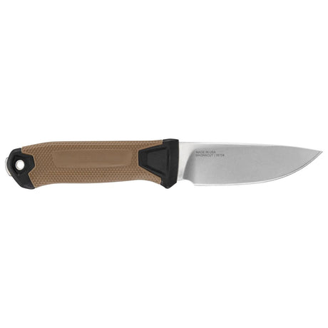 Strongarm Camp Magnacut taktisches Messer, coyote