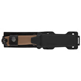 Strongarm Camp Magnacut taktisches Messer, coyote