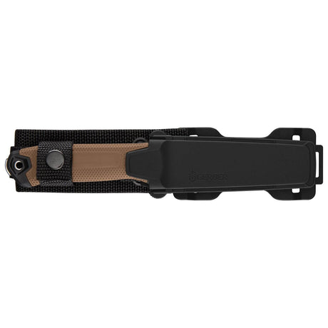 Strongarm Camp Magnacut taktisches Messer, coyote