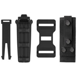 Strongarm Camp Magnacut taktisches Messer, coyote