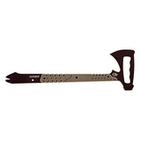 Downrange Tomahawk Axt (coyote)
