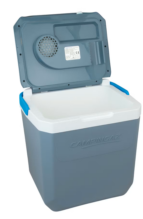 Powerbox Plus 12/230V (24 Liter)