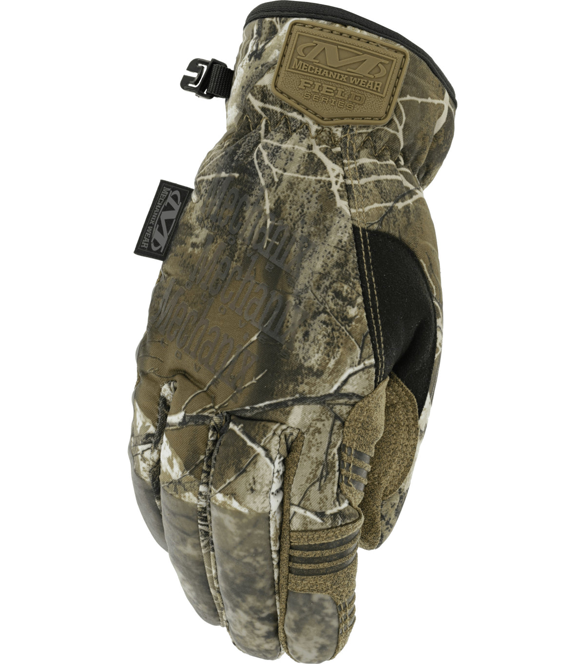 Field Series SUB40 EDGE™ Realtree Winterhandschuhe