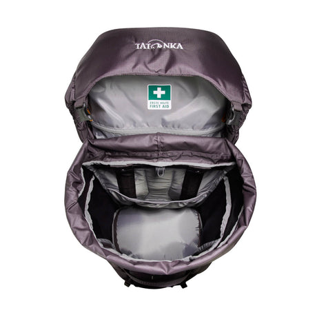 Yukon 60+10 Trekkingrucksack Women (sage green)