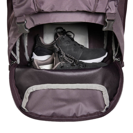 Yukon 60+10 Trekkingrucksack Women (sage green)
