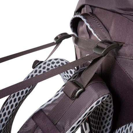 Yukon 60+10 Trekkingrucksack Women (sage green)