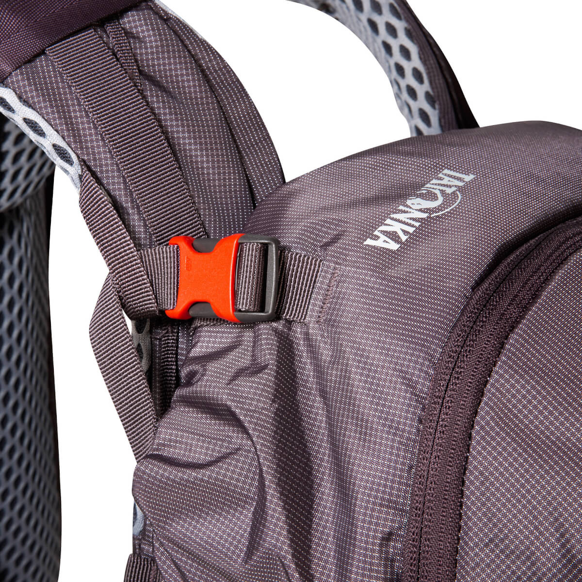 Yukon 60+10 Trekkingrucksack Women (sage green)