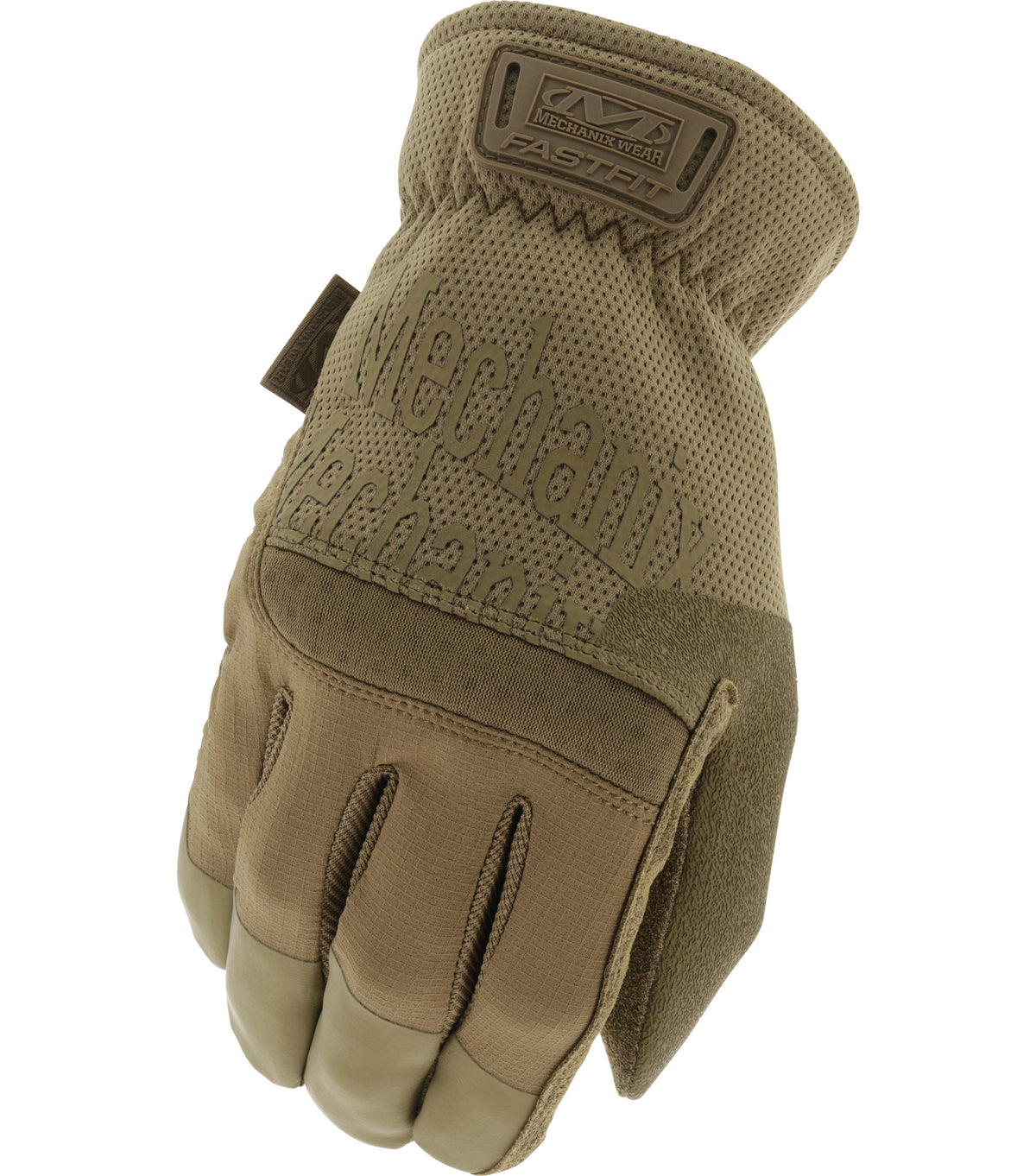 FastFit Coyote Einsatzhandschuhe