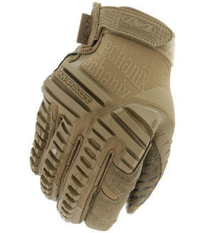 M-Pact® Coyote Einsatzhandschuhe (Stossschutz)
