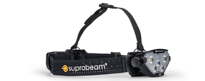 Stirnlampe V7 rechargeable (3500 Lumen)