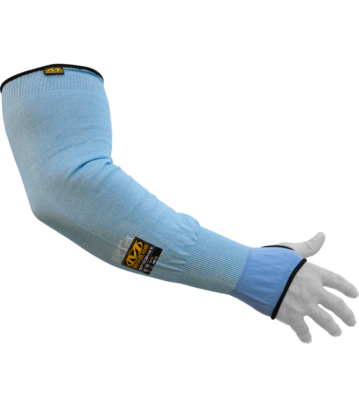 Speedknit™ Armstulpen (Schnittfest)