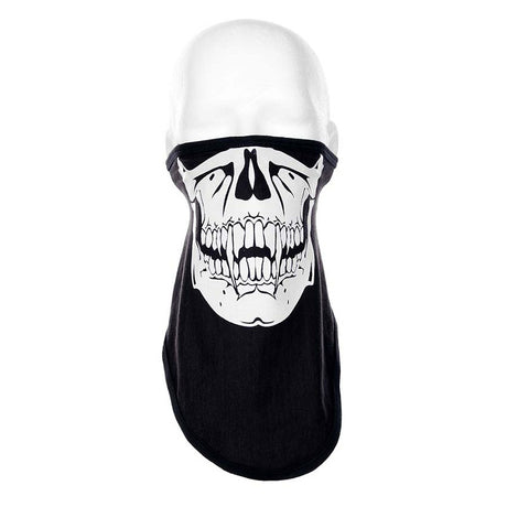 Gesichtsmaske Vampir