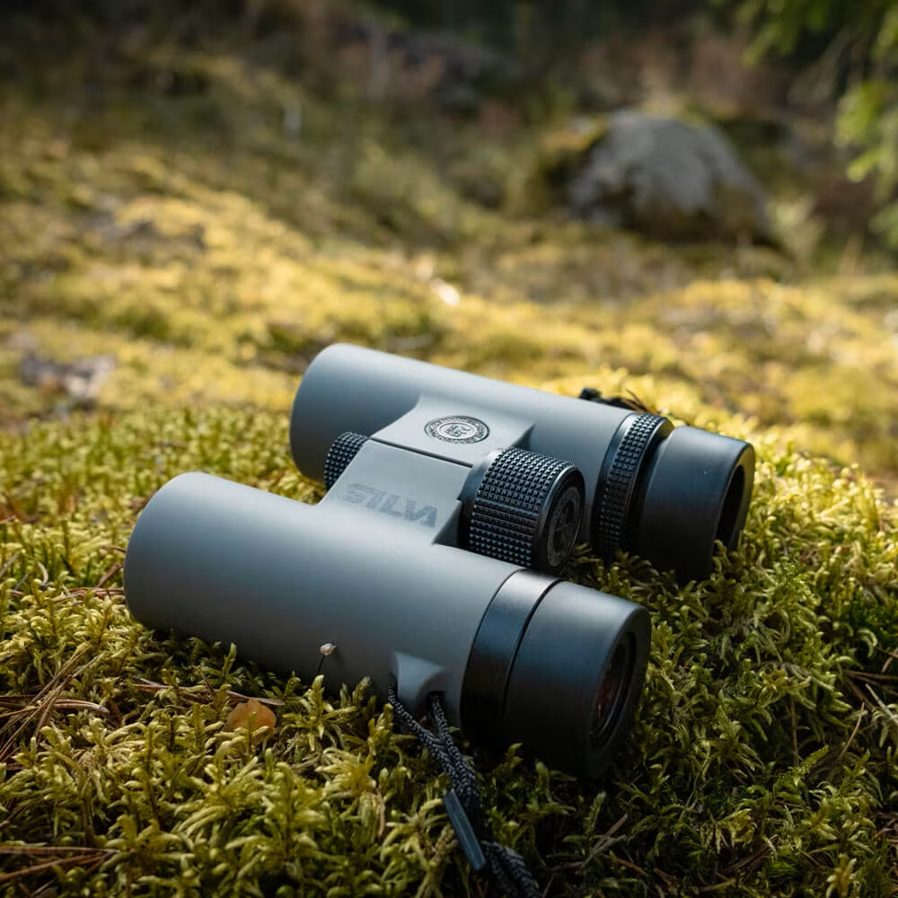 Binocular Expert 8x32