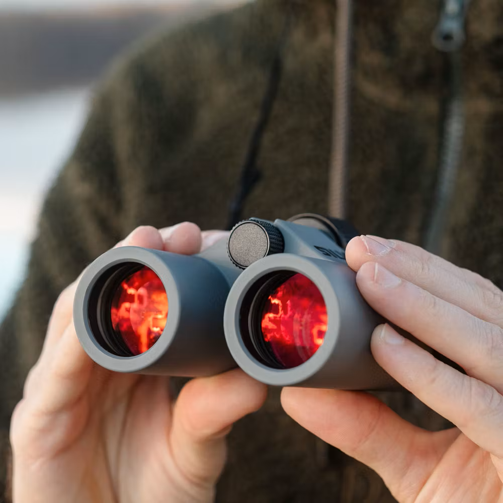 Silva - Binocular Expert 8x32