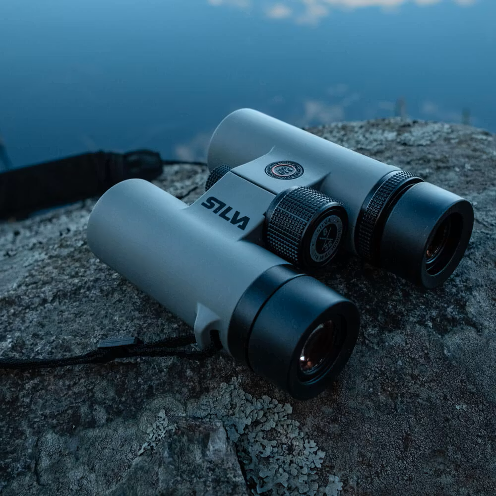 Silva - Binocular Expert 8x32
