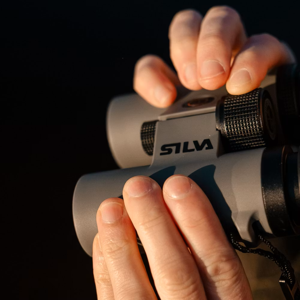 Binocular Expert 8x32