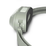 Smini Stirnlampe rose (250 Lumen)