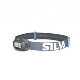 Seek 450 recharge Stirnlampe stormy sky (450 Lumen)