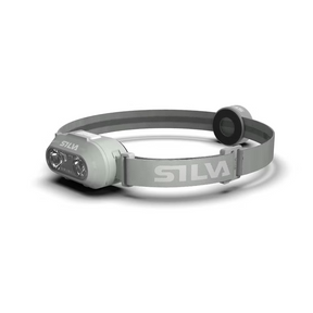 Smini Stirnlampe mint (250 Lumen)