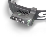 Trail Runner Free 2 Hybrid Stirnlampe schwarz (500 Lumen)