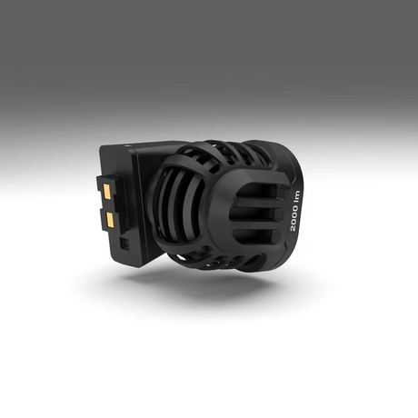 Elektrisches Gerät, Mikrophon, Elektronik