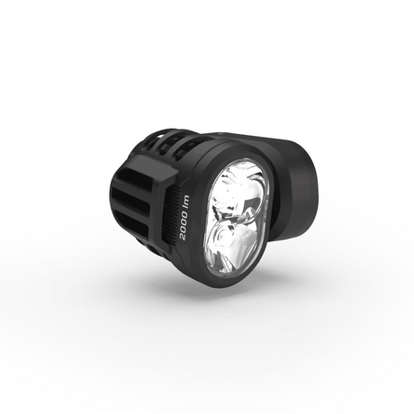 Lampe, Licht