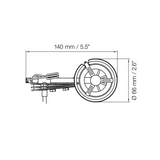 CAD-Diagramm, Diagramm, Maschine, Sprach
