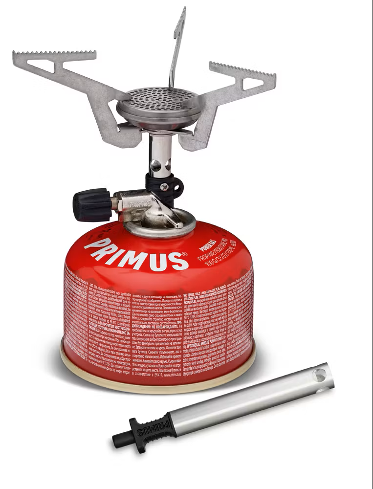Mimer Stove Gaskocher