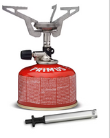 Mimer Stove Gaskocher