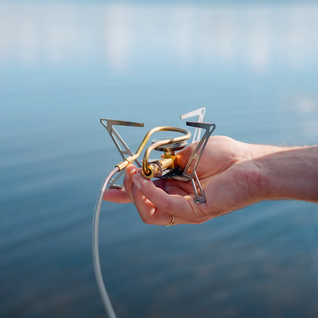 Primus - Express Spider Stove Gaskocher