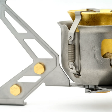 Primus - Multi Fuel Stove Gaskocher