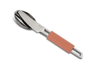 Primus - Campingbesteck salmon pink (3-teilig)