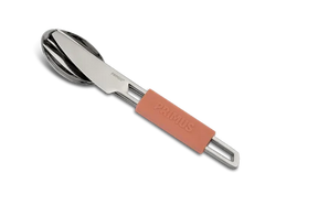 Primus - Campingbesteck salmon pink (3-teilig)