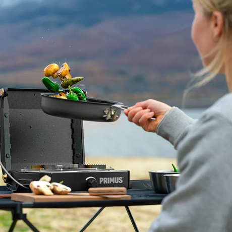 Primus - LITECH Frying Pan Pfanne (21 cm)
