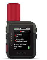 Garmin - inReach® Mini 3 Plus