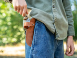 BeaverCraft - BSHKid Kinder Outdoor Messer