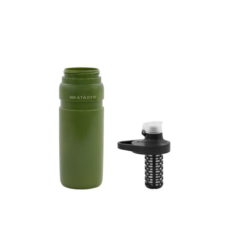 Flasche, Wasserflasche, Shaker