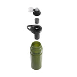 Flasche, Wasser, Maschine