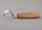 BeaverCraft - SK2 Löffelschnitzmesser
