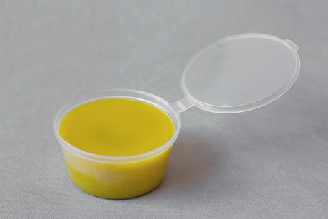 BeaverCraft - W60 Natürliches Bienenwachs (60g)