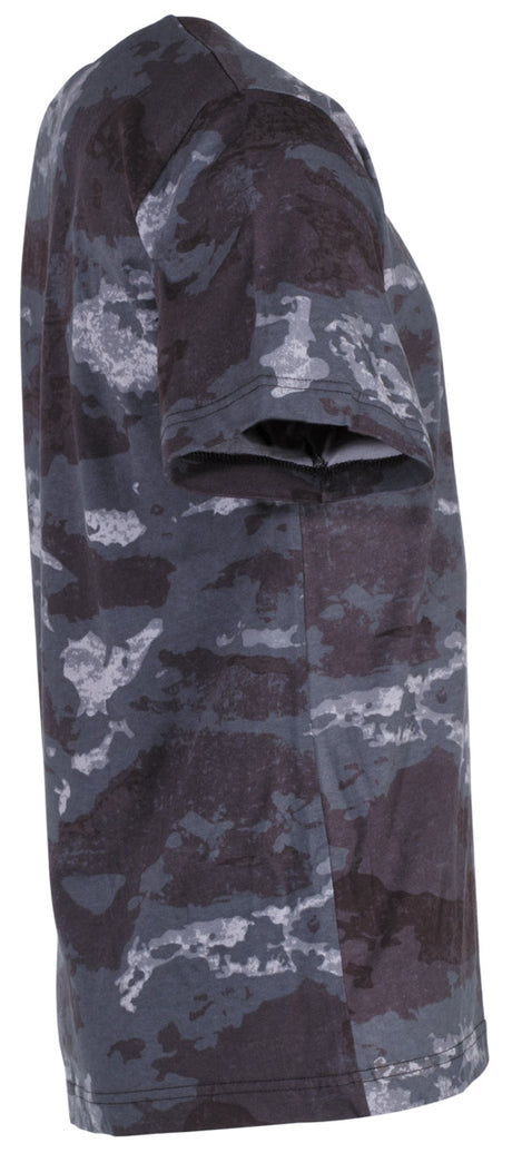 US T-Shirt, halbarm, HDT-camo LE, 170 g/m²